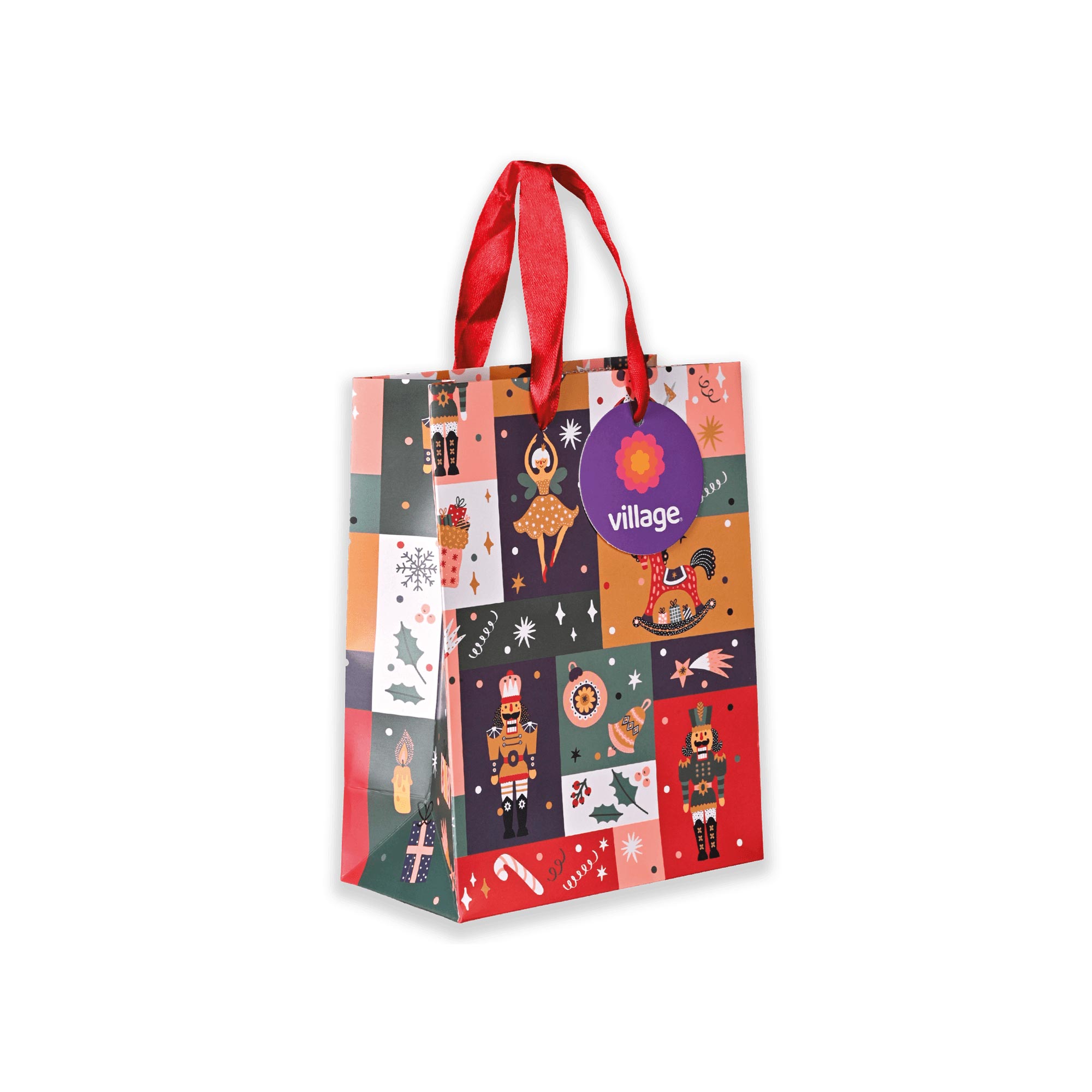 Bolsa de Regalo S Navidad