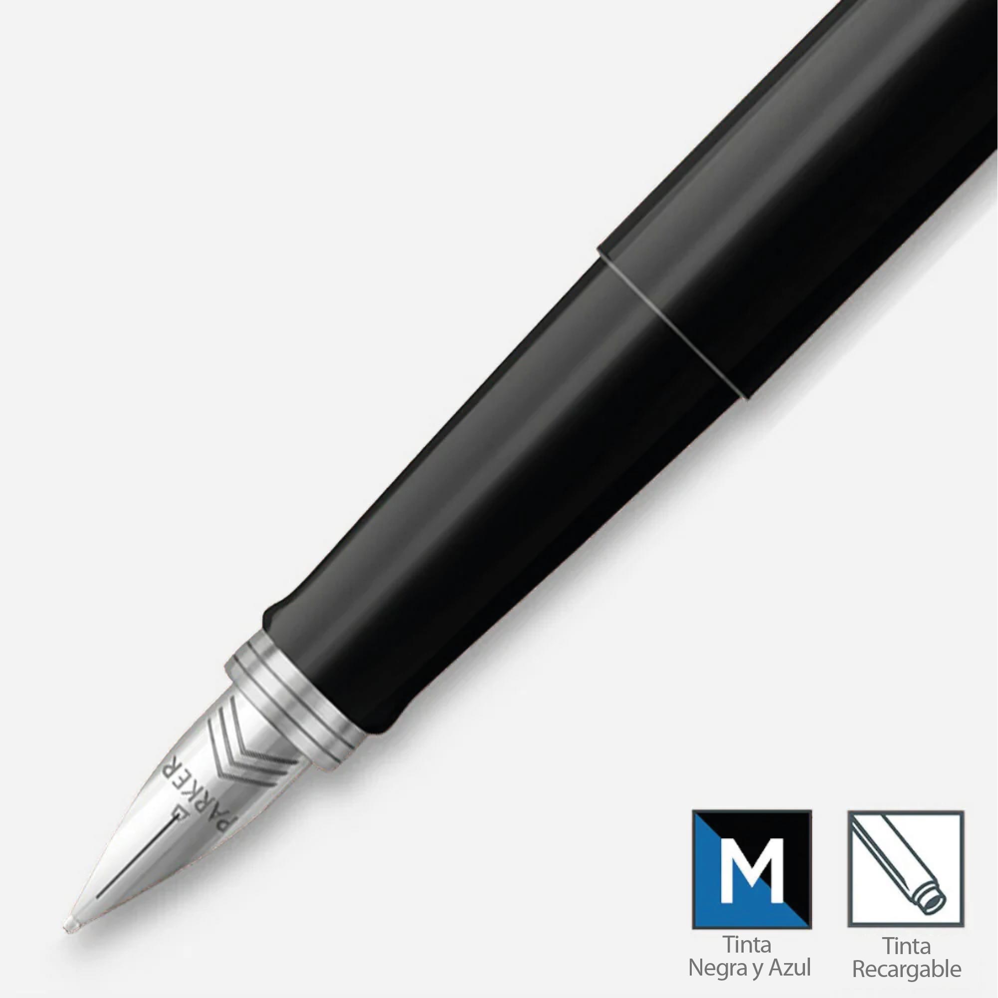 Pluma Jotter Originals Negro