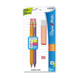 Set Portaminas 1.3 mm + Minas