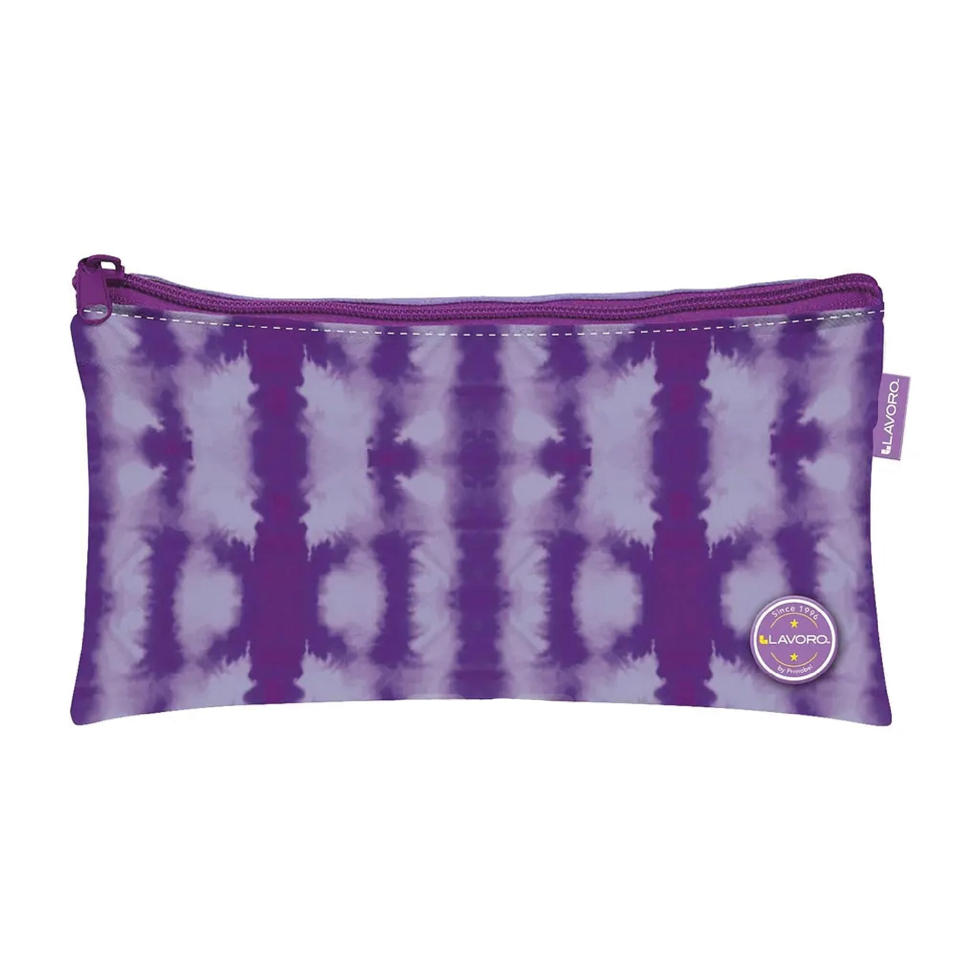 Estuche Flat Simple Niña 4 diseños