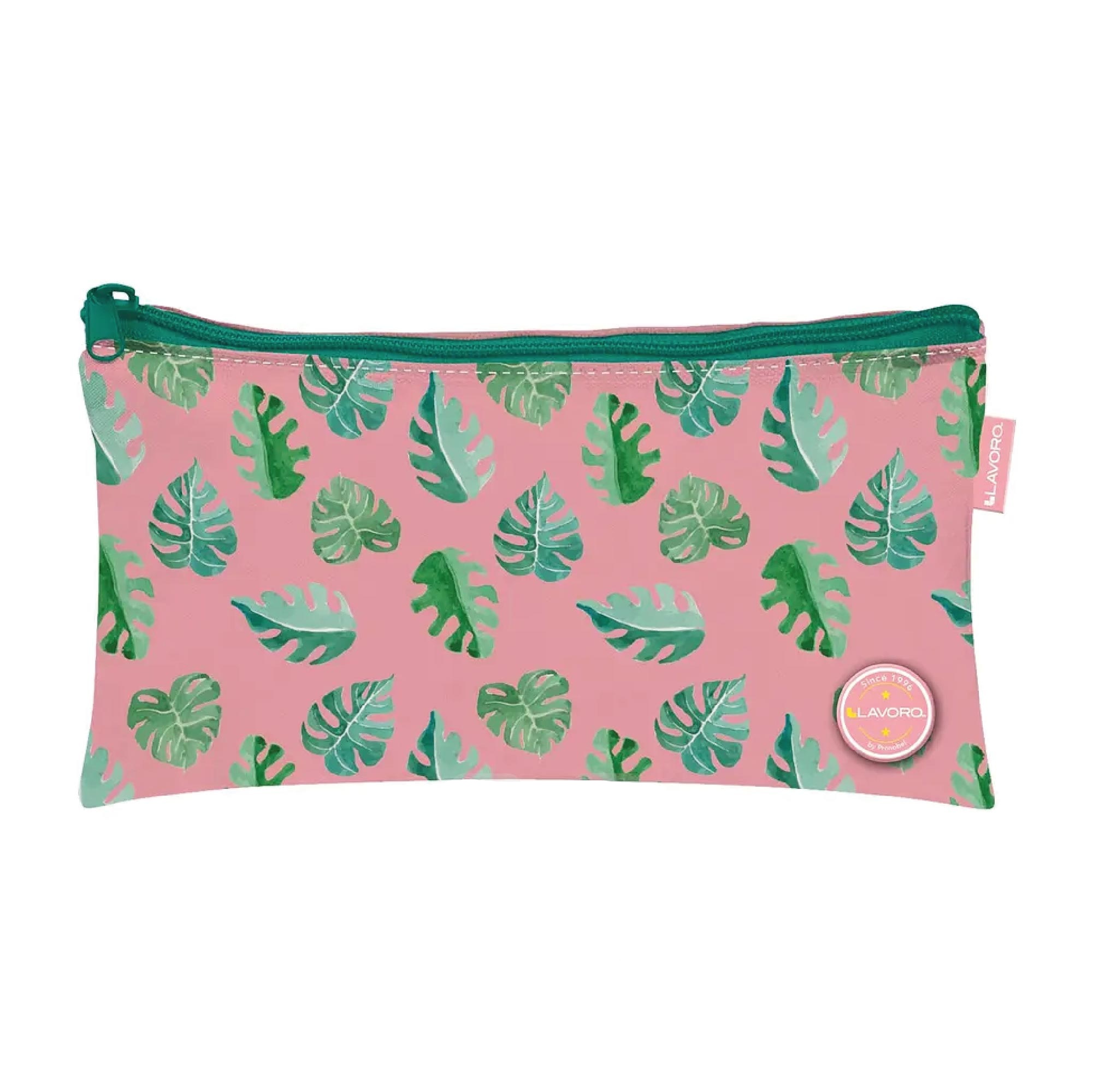 Estuche Flat Simple Niña 4 diseños