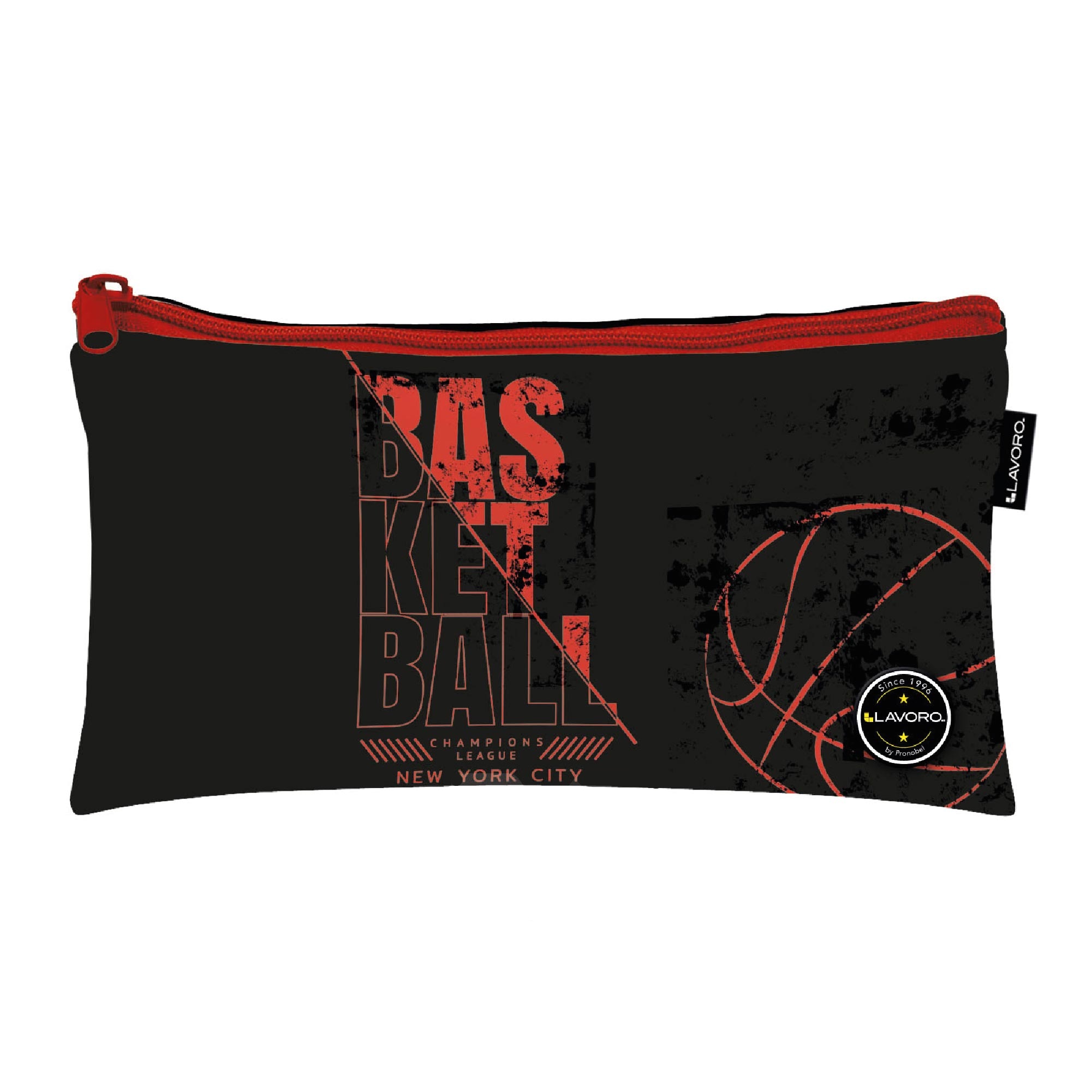 Estuche Flat Simple Niño 4 diseños