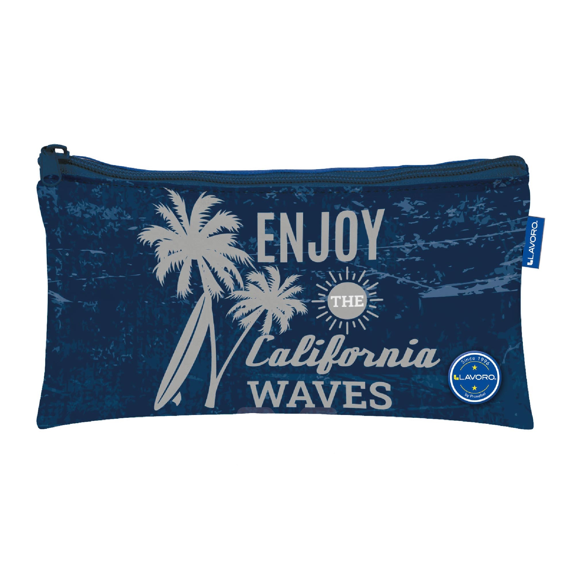 Estuche Flat Simple Niño 4 diseños