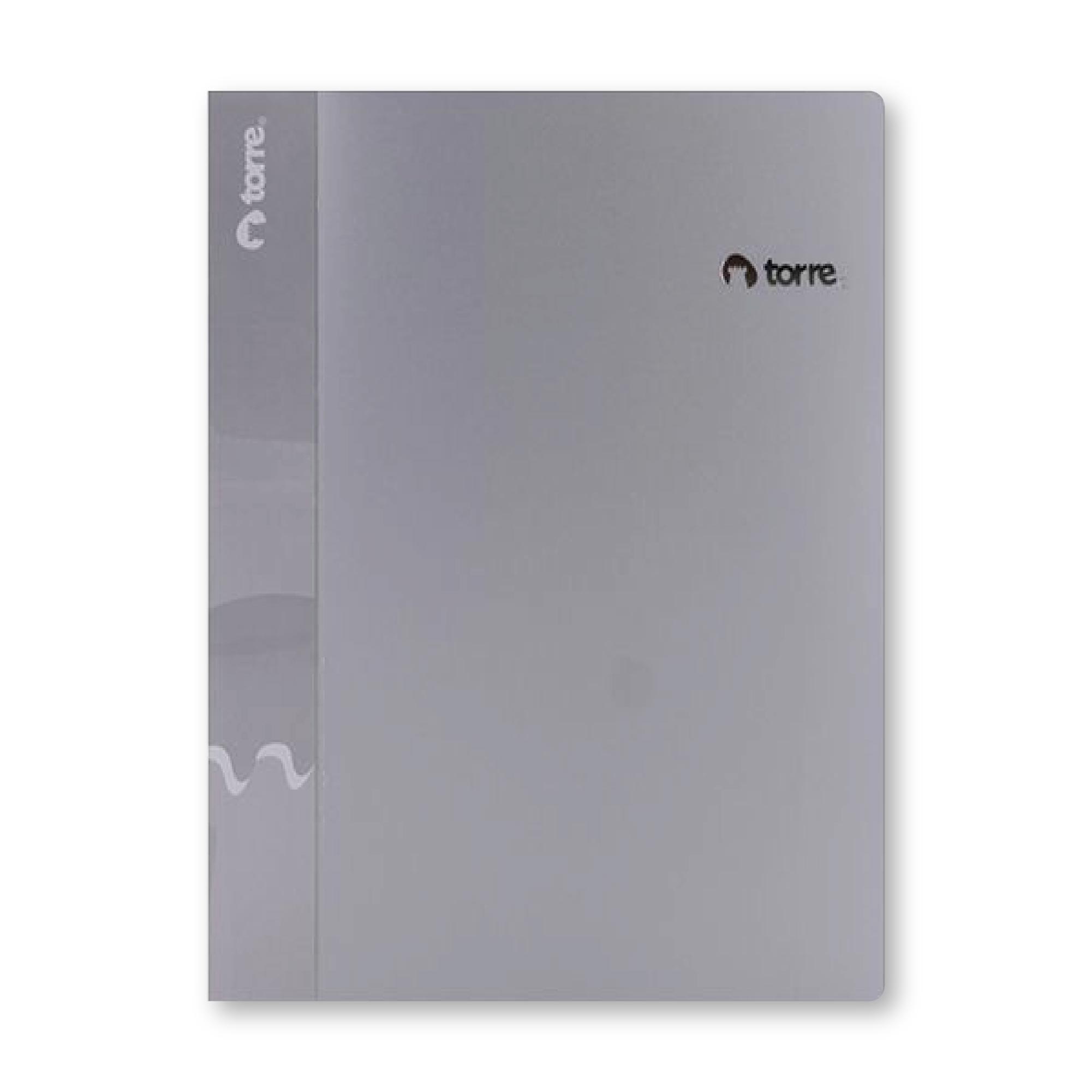 Carpeta Carta 20 Fundas Soho