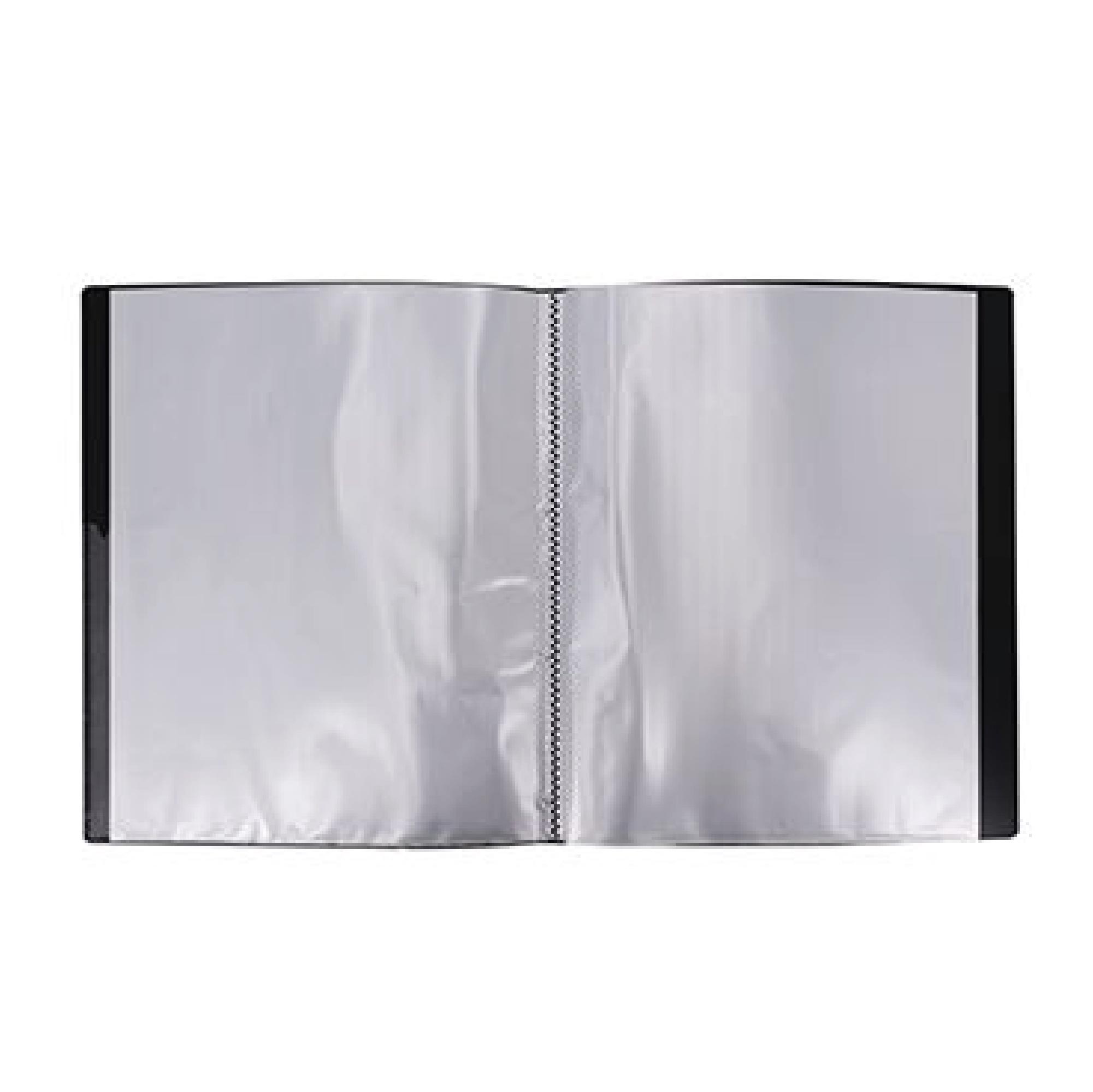 Carpeta Carta 20 Fundas Soho