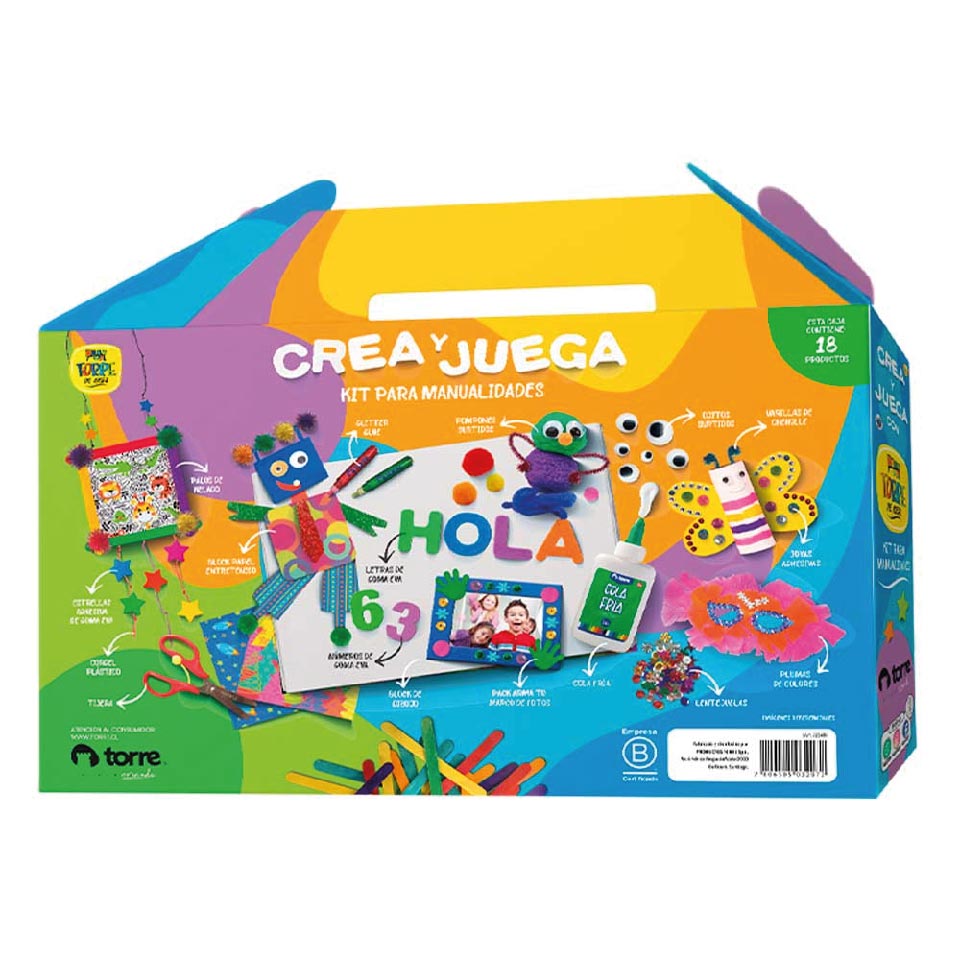 Caja Box Torre Ideas