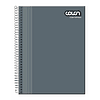 Cuaderno Triple Liso 150 Hojas