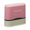 Timbre Quick QN41 9,5x46 mm Rosado