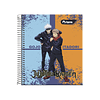 Cuaderno Pocket Jujutsu Kaisen 5 mm 90 Hojas