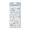 Stickers Mini Kawai