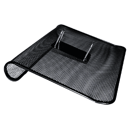 Porta Taco Calendario Malla Metalica