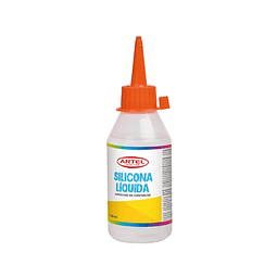 Silicona Liquida 100 ml