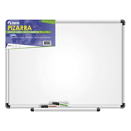 Pizarra Acrílica Magnética 30x40 cm