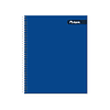 Cuaderno Universitario Uno Liso 100 Hojas
