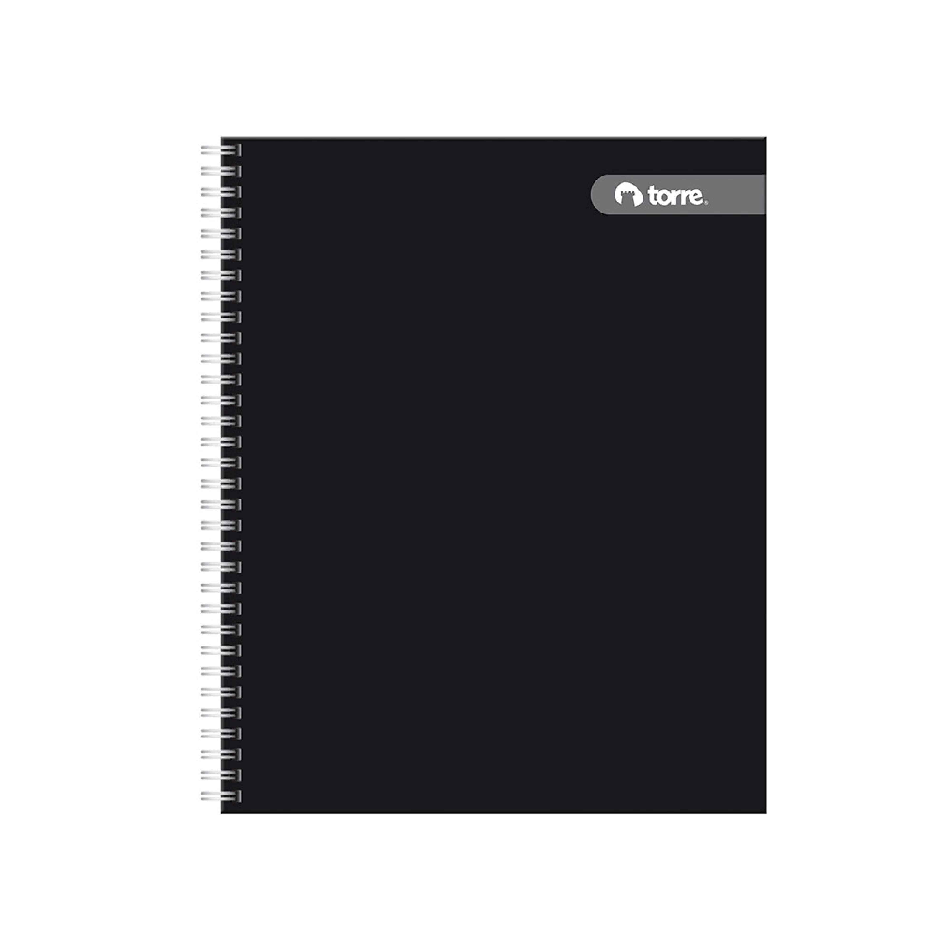 Cuaderno Universitario Uno Liso 100 Hojas
