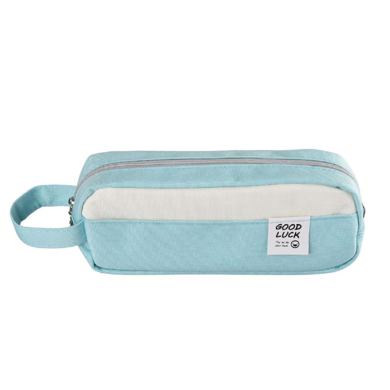 Estuche Listo Pastel Mix Colores