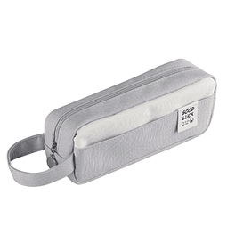 Estuche Listo Pastel Mix Colores