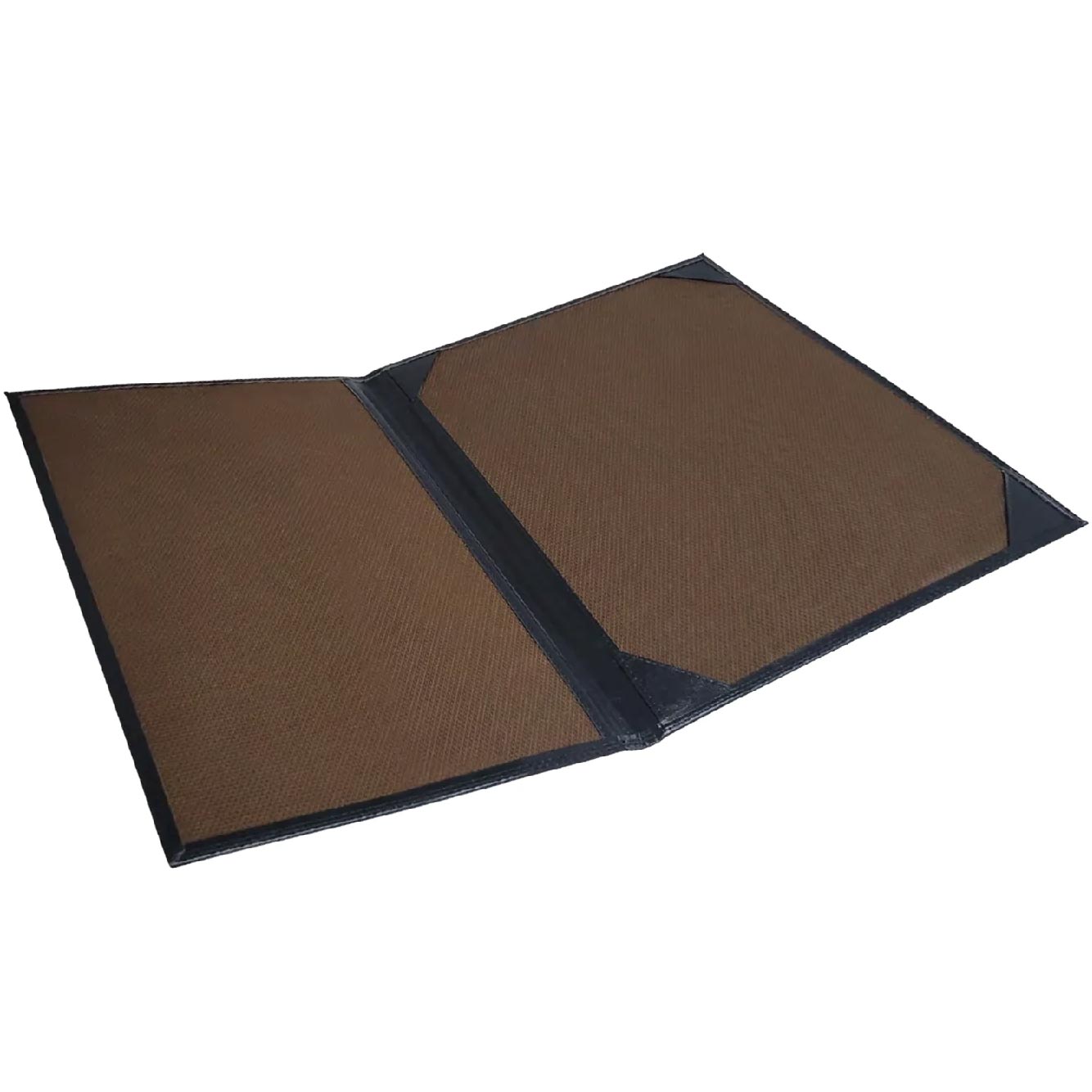 Carpeta Ecocuero Porta Cuaderno