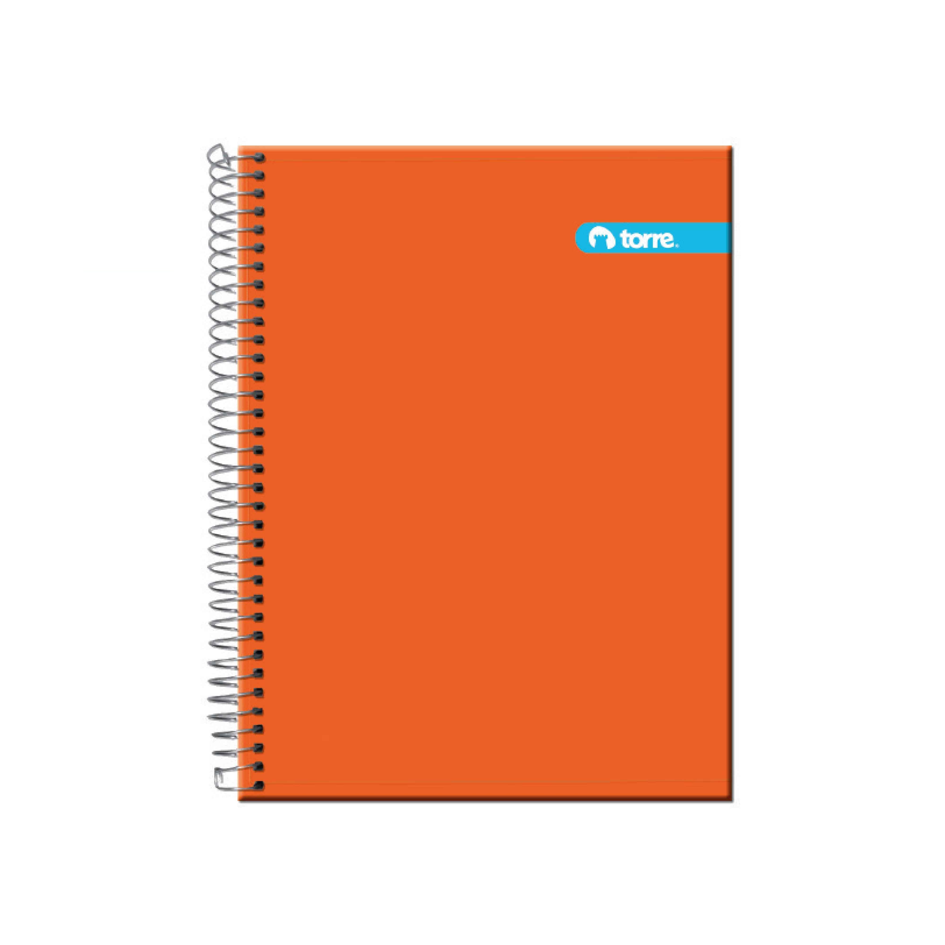 Cuaderno Top Office 120 Hojas