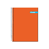 Cuaderno Top Office 120 Hojas