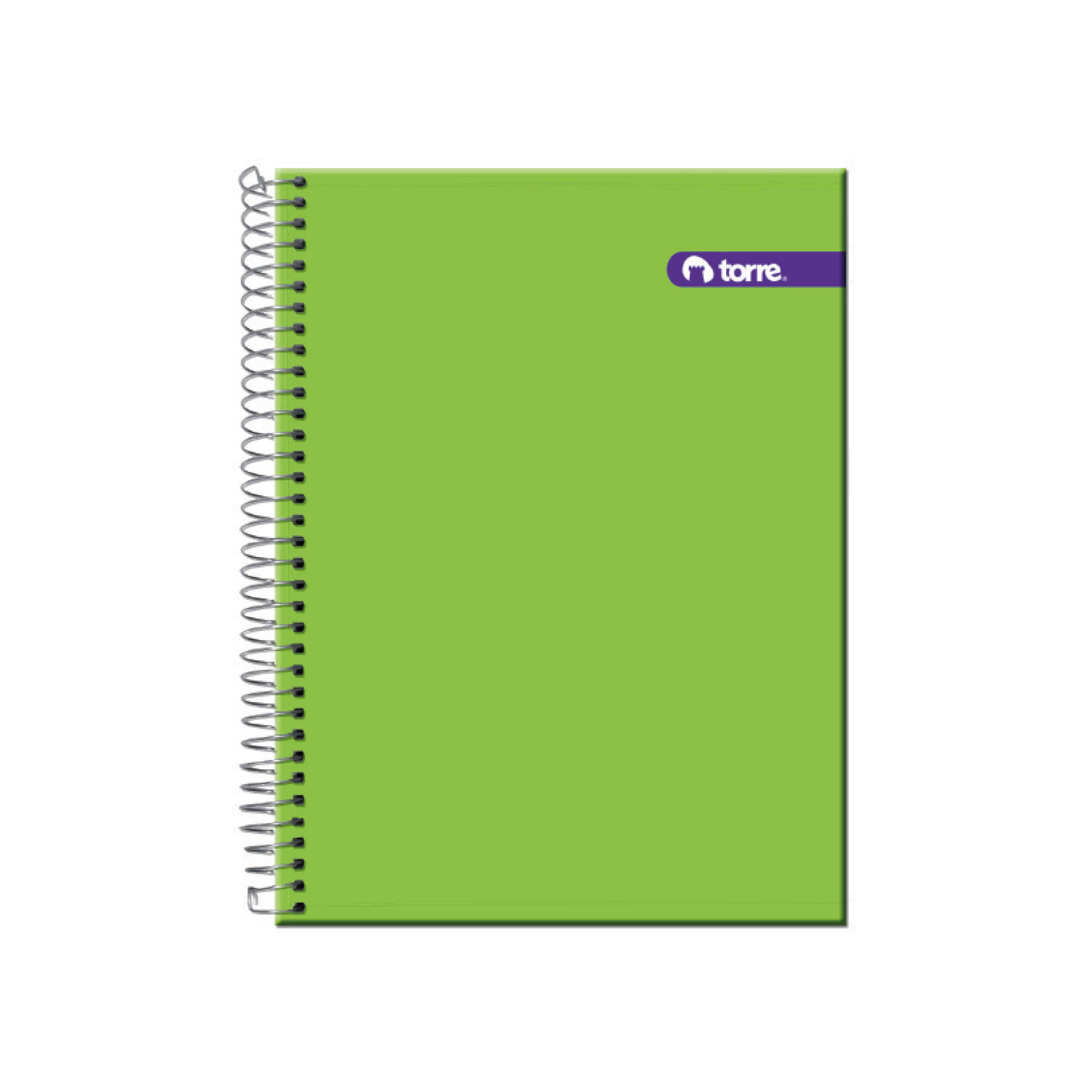 Cuaderno Top Office 120 Hojas