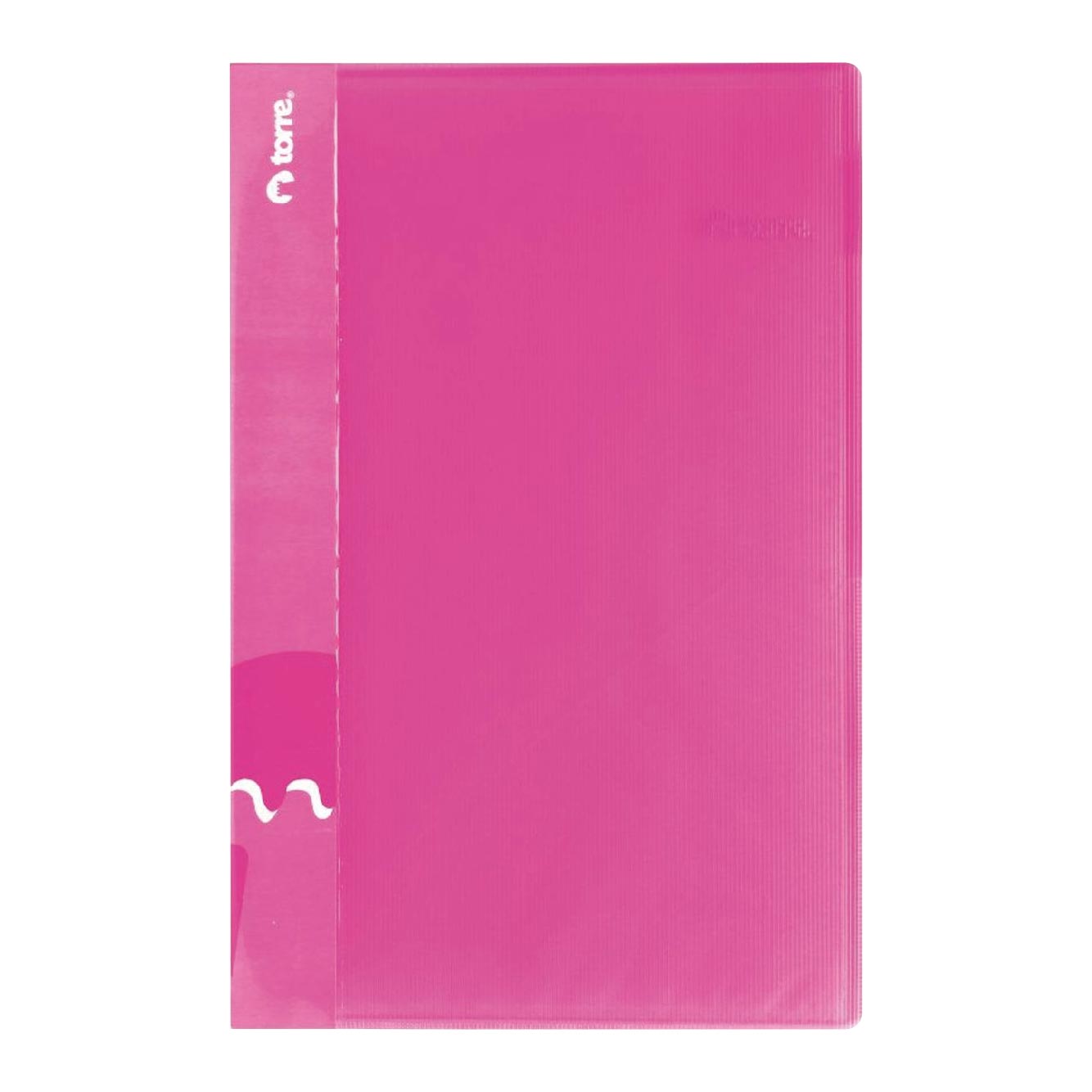 Carpeta Oficio 20 Fundas Soho