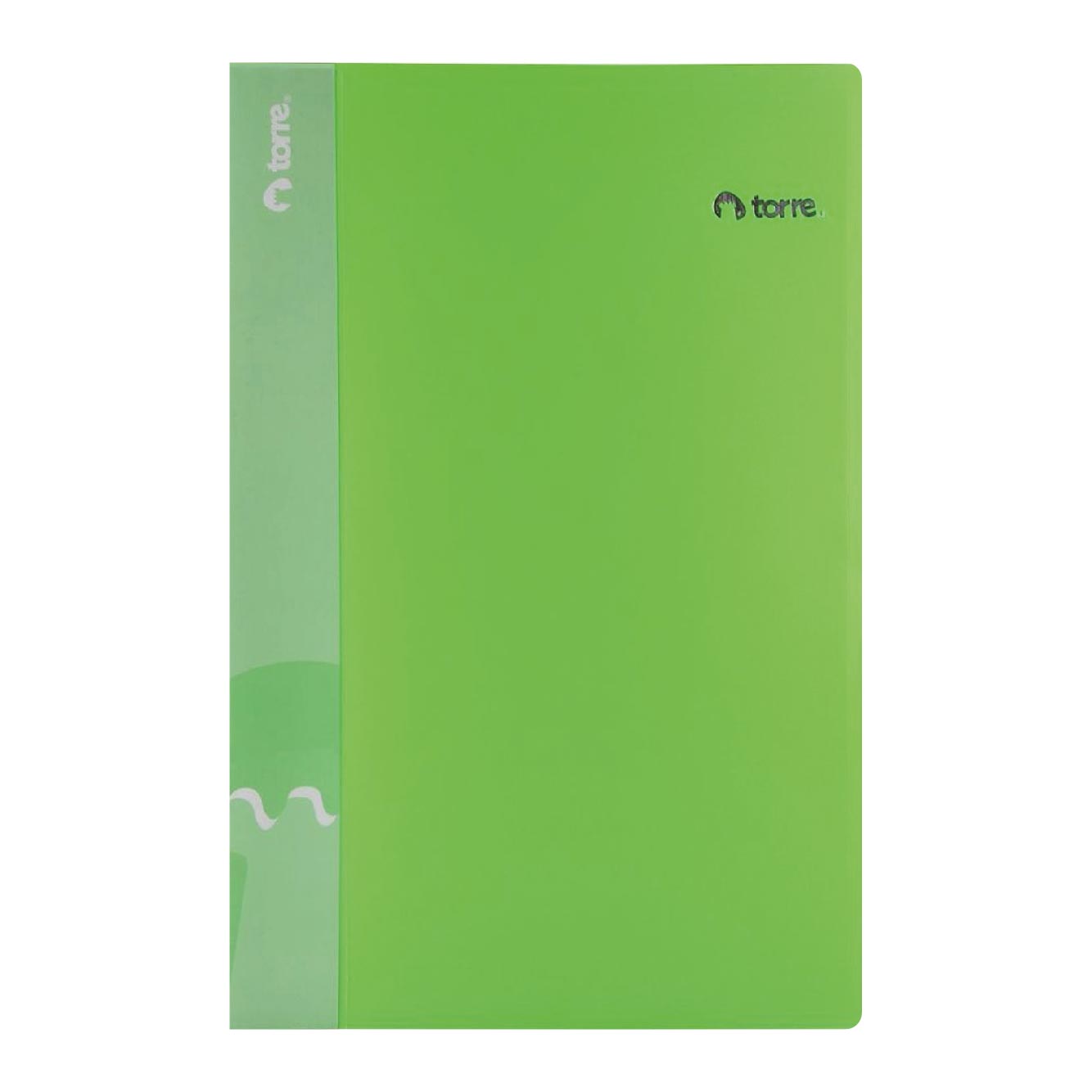 Carpeta Oficio 20 Fundas Soho