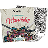 Libro para Colorear Mandalas
