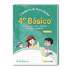 Cuaderno Actividades 4° Básico Vertical