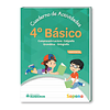Cuaderno Actividades 4° Básico Horizontal