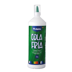 Cola Fría 1 Kg