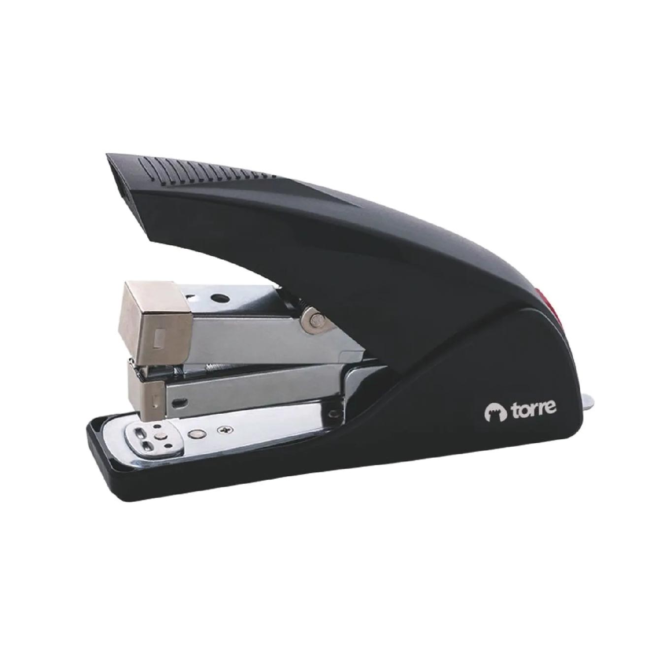 Corchetera Soft Touch Negra 50 Hojas