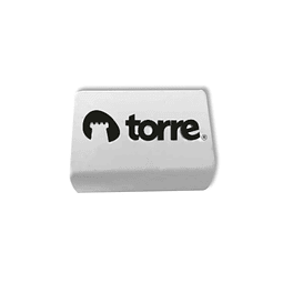 Goma de Borrar Soft Miga Grande