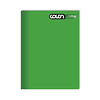 Cuaderno College Liso 5 mm 100 Hojas