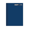 Cuaderno College Liso 5 mm 100 Hojas