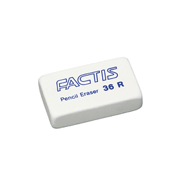 Goma 36R Miga de Pan