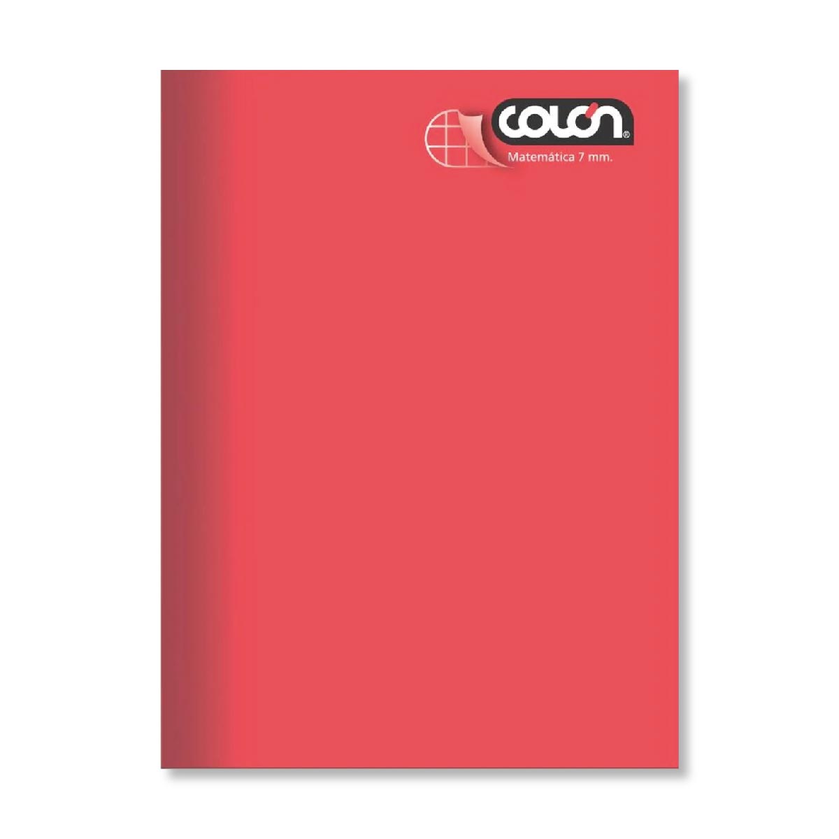 Cuaderno College Liso 80 Hojas