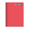 Cuaderno College Liso 80 Hojas