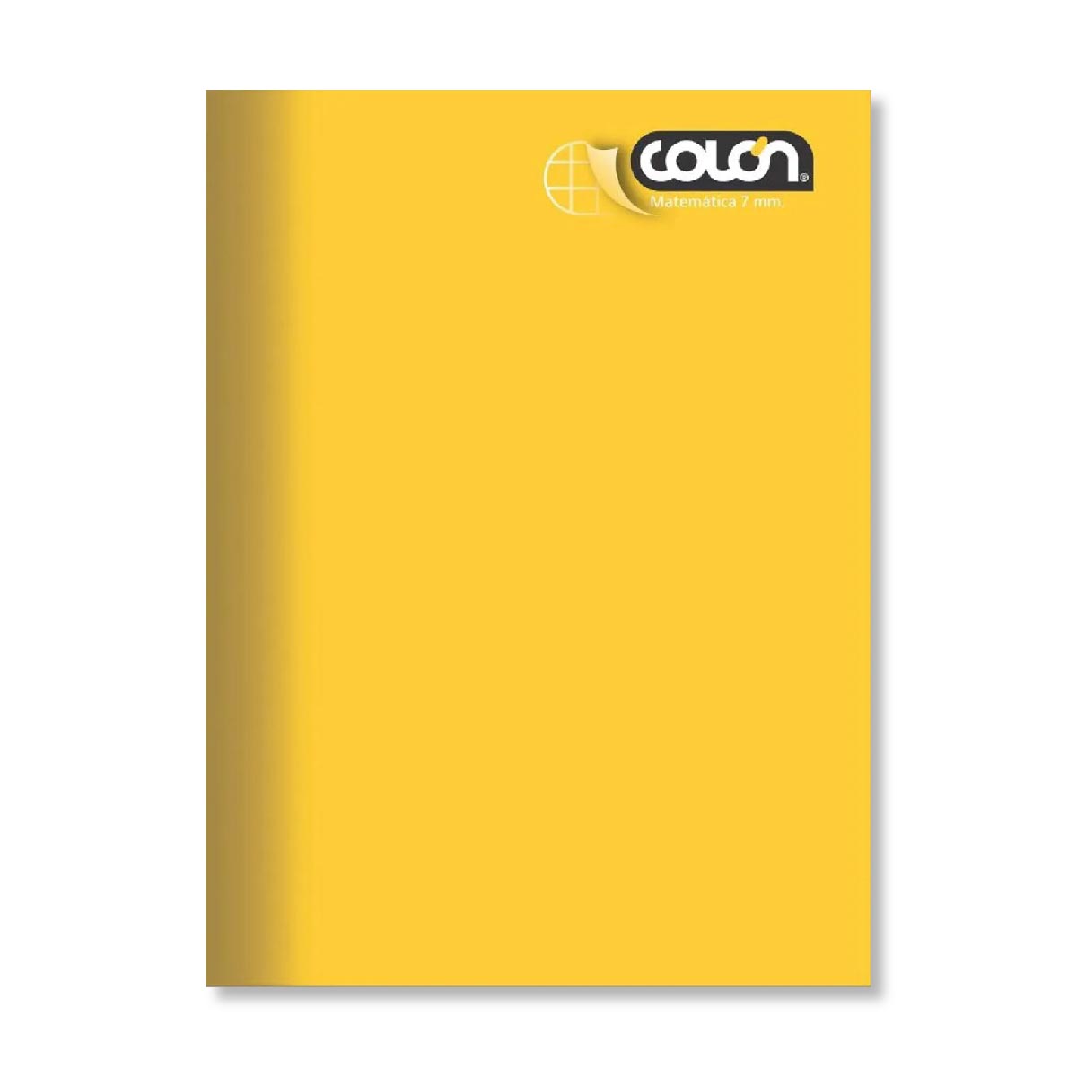 Cuaderno College Liso 80 Hojas