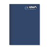 Cuaderno College Liso 80 Hojas