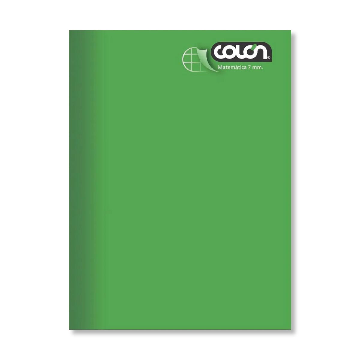 Cuaderno College Liso 80 Hojas