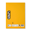 Cuaderno College Liso 80 Hojas