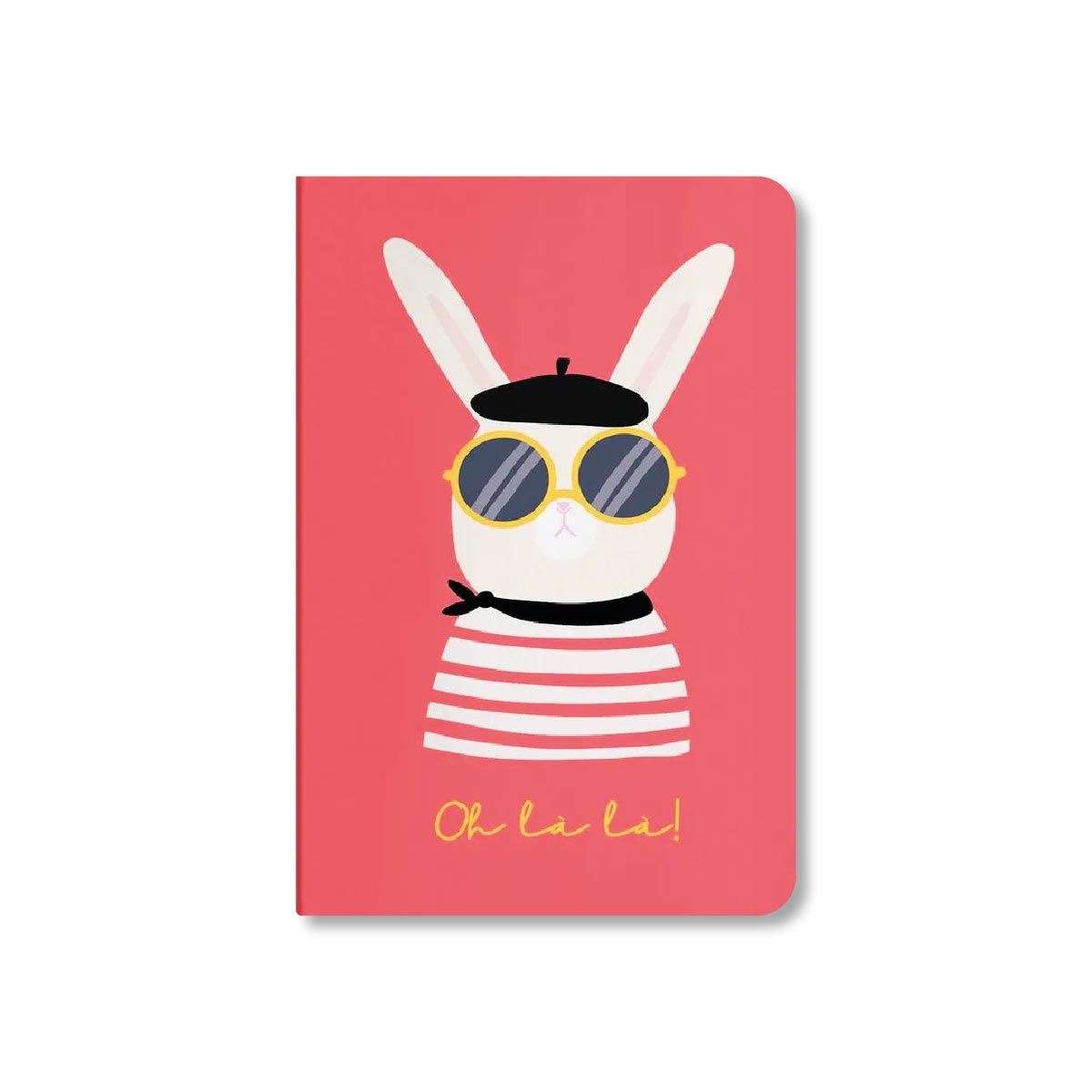 Set 3 Libretas A6 Mascotas