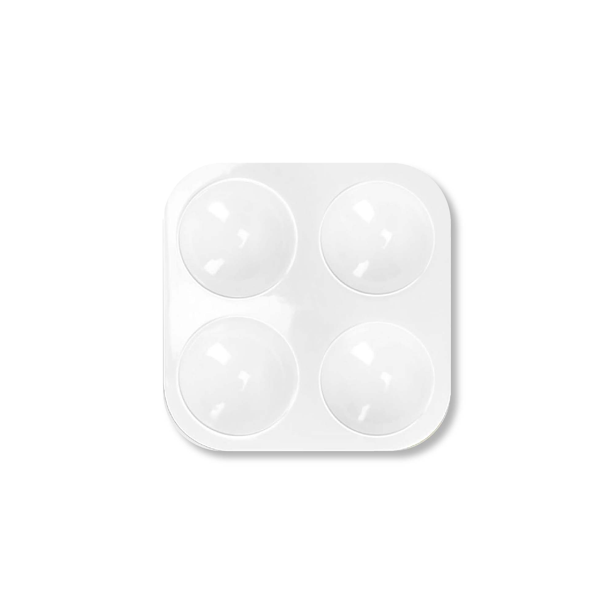 Mezclador 4 Cavidades