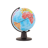 Globo Terráqueo Político Sedici 16 cm
