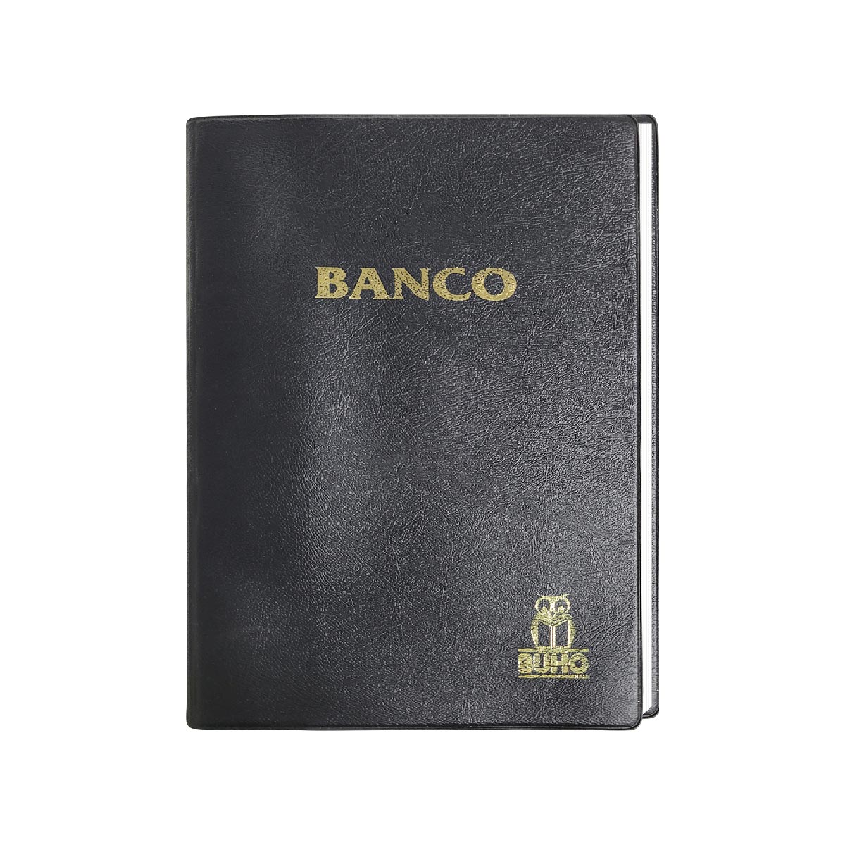 Libreta de Banco 50 Hojas