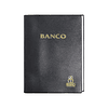 Libreta de Banco 50 Hojas