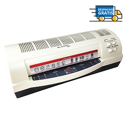 Laminadora Oficio/Carta