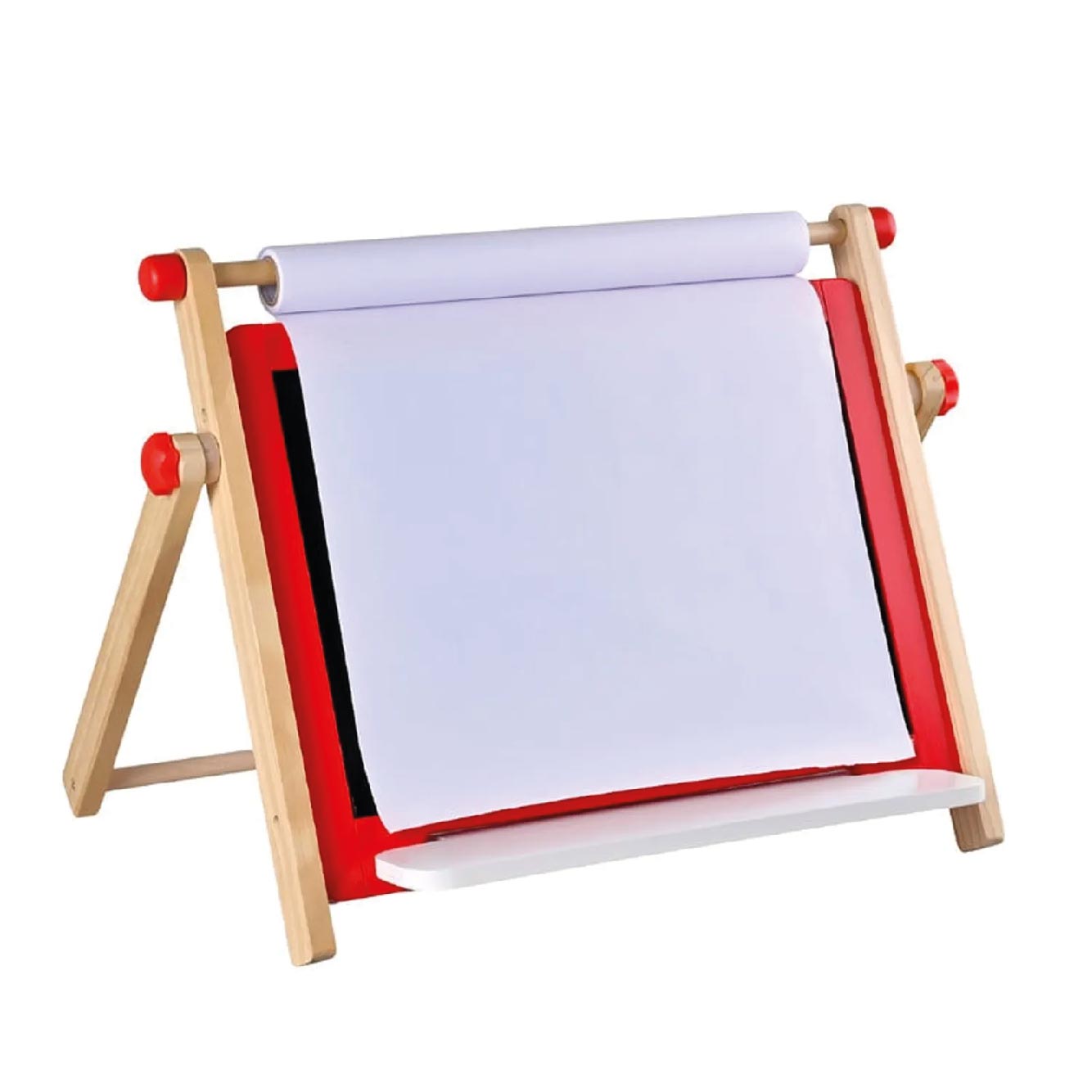 Atril de Mesa Pizarra Doble Pekes