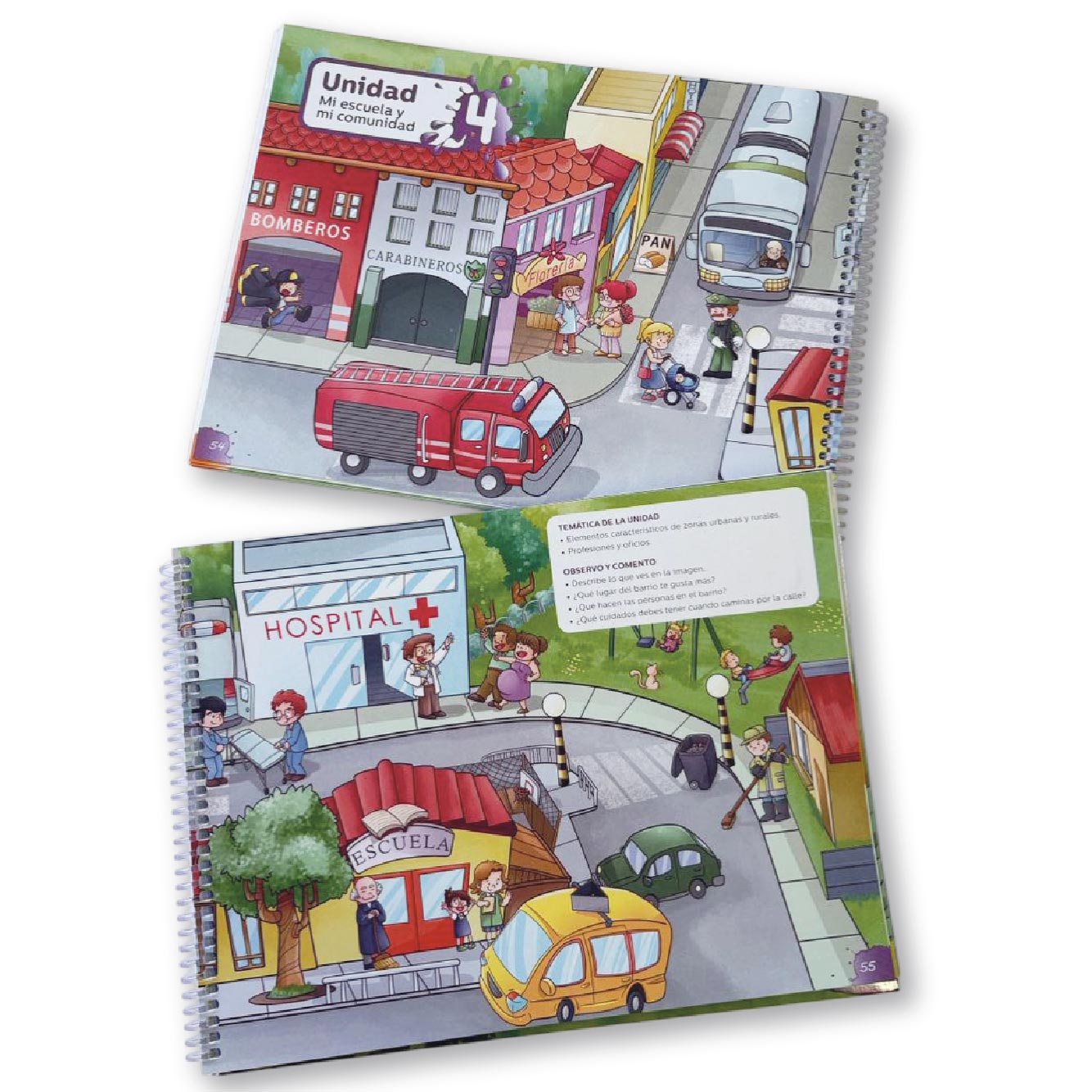 Balancín Para Play Group